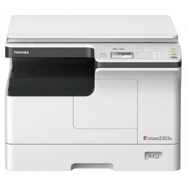 دستگاه کپی توشیبا مدل e STUDIO 2303A Toshiba e STUDIO 2303A Photo Coppier
