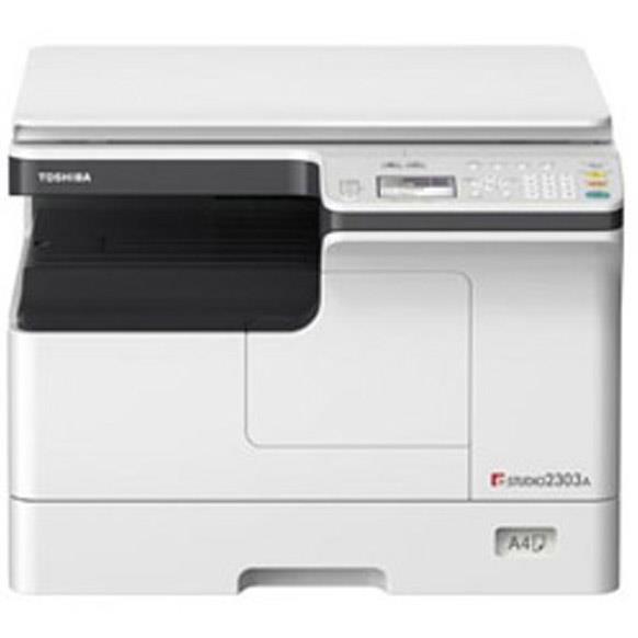 Toshiba e STUDIO 2303A Photo Coppier