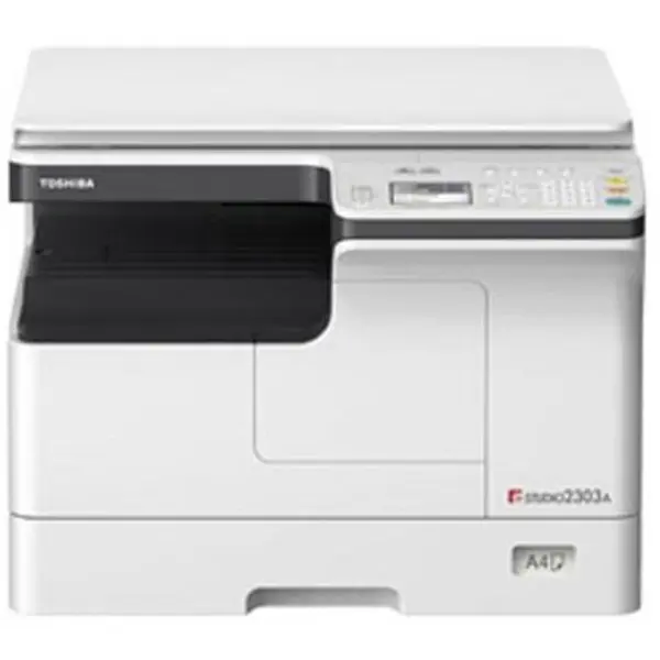 دستگاه کپی توشیبا مدل e STUDIO 2303A Toshiba e STUDIO 2303A Photo Coppier