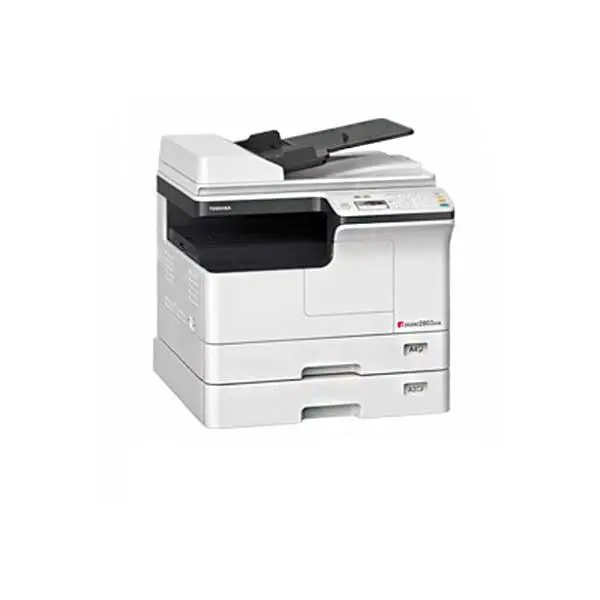 دستگاه کپی توشیبا مدل e STUDIO 2303A Toshiba e STUDIO 2303A Photo Coppier