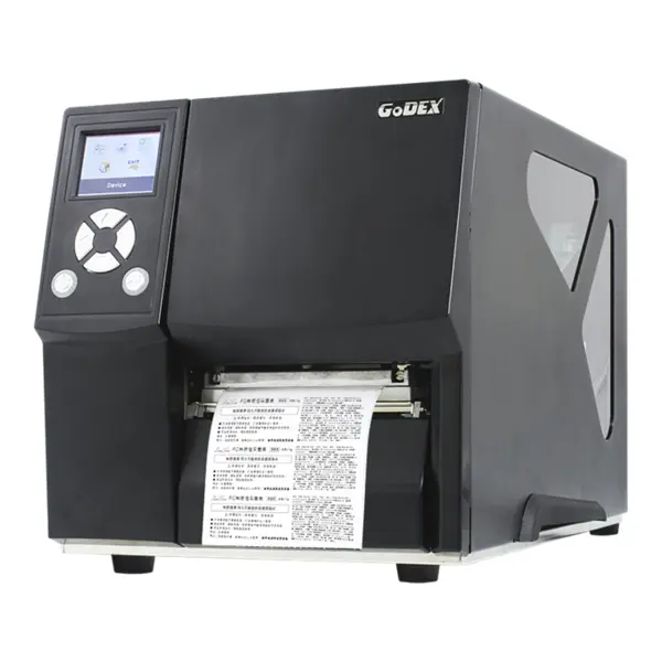 GODEX ZX420i