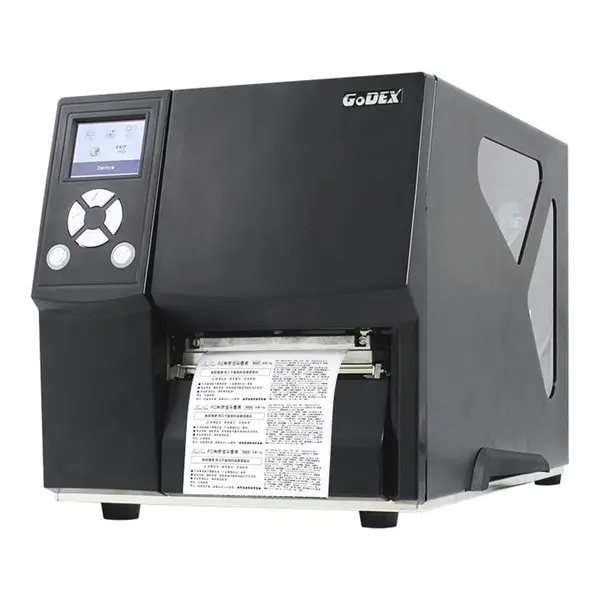 لیبل پرینتر Godex 420i GODEX ZX420i