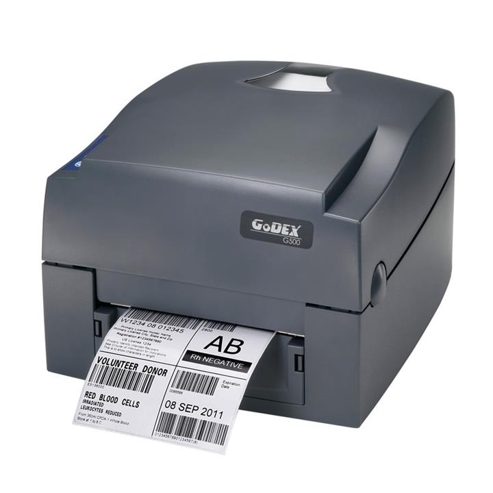 GoDEX G500 Label printer