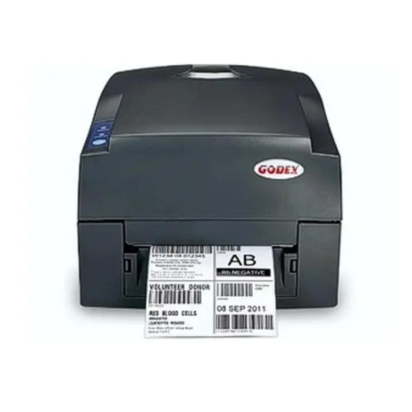 پرینتر لیبل و بارکد زن GoDEX 500 GoDEX G500 Label printer