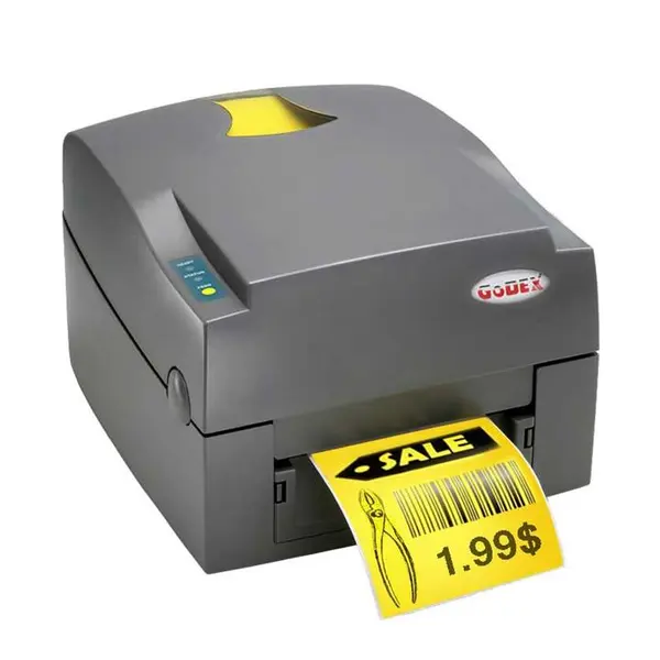 لیبل پرینتر گودکس مدل GODEX G500