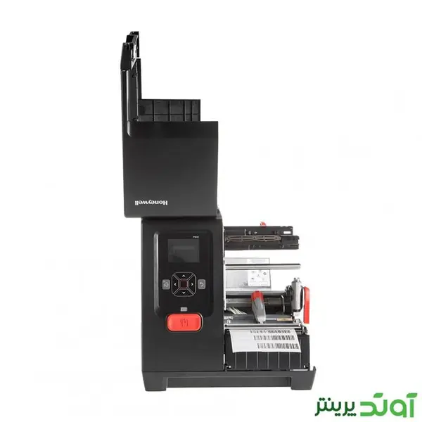 چاپگر لیبل و بارکد Honeywell PM42 300dpi Honeywell PM42 Label Printer
