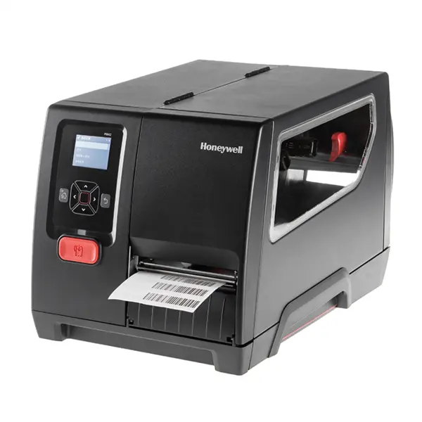 چاپگر لیبل و بارکد Honeywell PM42 300dpi Honeywell PM42 Label Printer