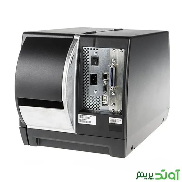 چاپگر لیبل و بارکد Honeywell PM42 300dpi Honeywell PM42 Label Printer