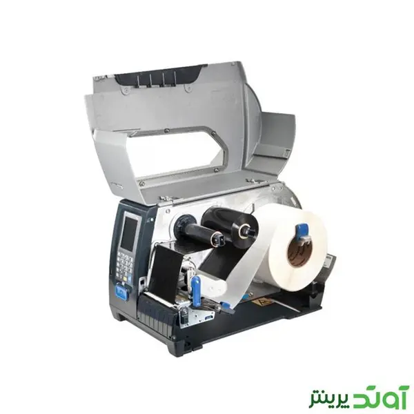 چاپگر لیبل و بارکد Honeywell PM43 Honeywell Honeywell PM43 203 DPI Industrial Label Printer