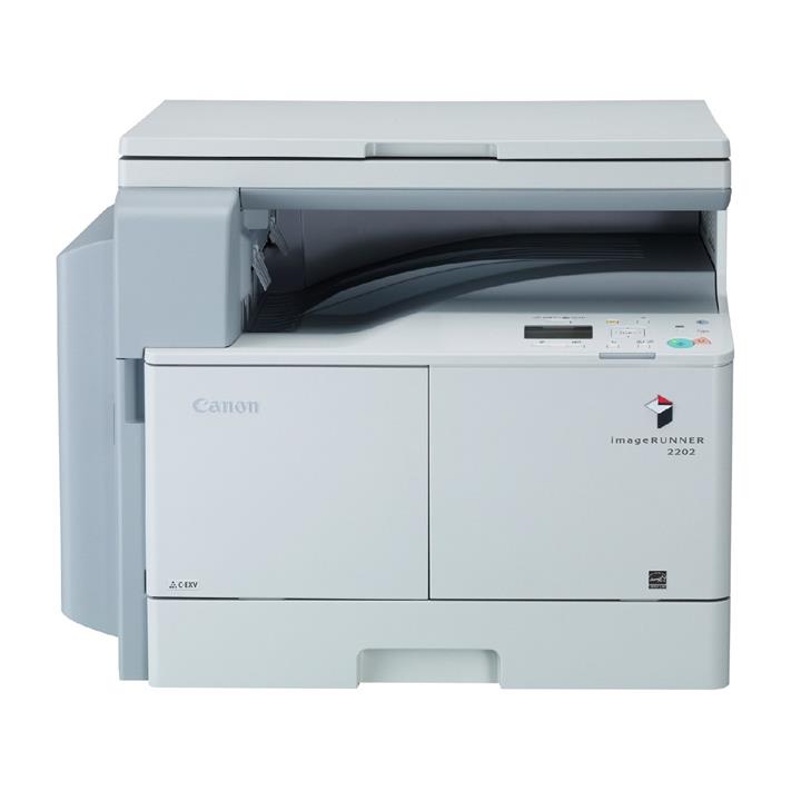 Canon imageRUNNER 2202 Photocopier