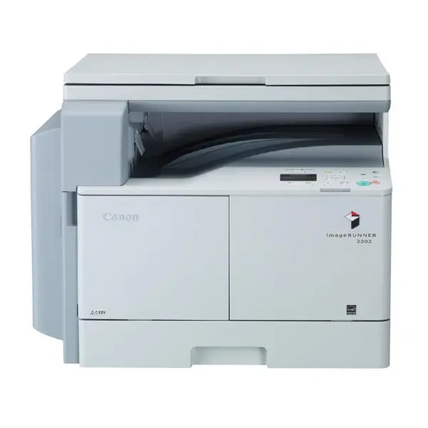 دستگاه کپی کانن imageRUNNER 2202 Canon imageRUNNER 2202 Photocopier