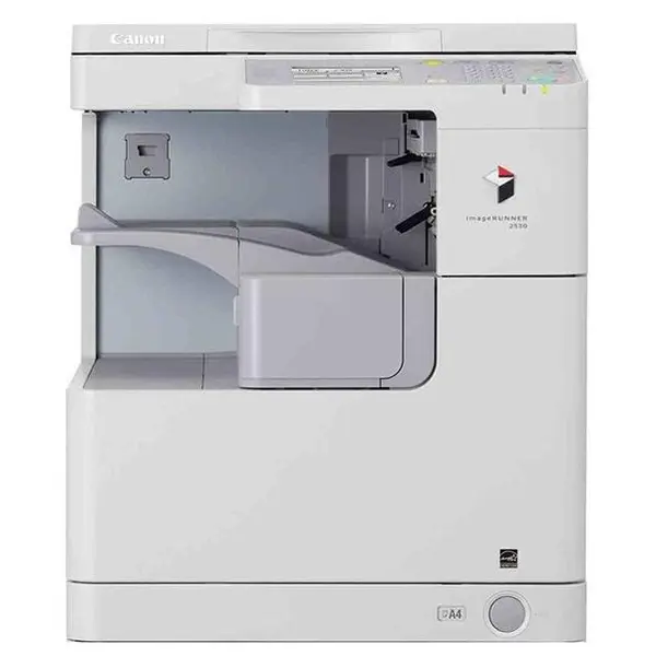 دستگاه کپی کانن مدل imageRUNNER 2520 با قابلیت ADF و Dublex imageRUNNER 2520 with ADF & Dublex 1 Cassette Copier Machine