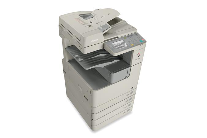 Canon imageRUNNER 2530 Photocopier