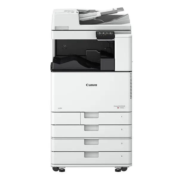 دستگاه کپی لیزری رنگی کانن مدل imageRUNNER C3025i Canon imageRUNNER C3025i Color Laser Photocopier