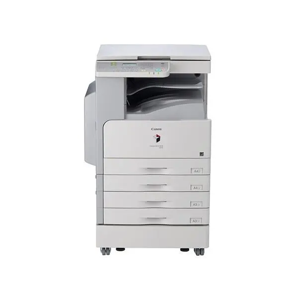 دستگاه کپی کانن imageRUNNER 2420 Canon imageRUNNER 2420 Photocopier
