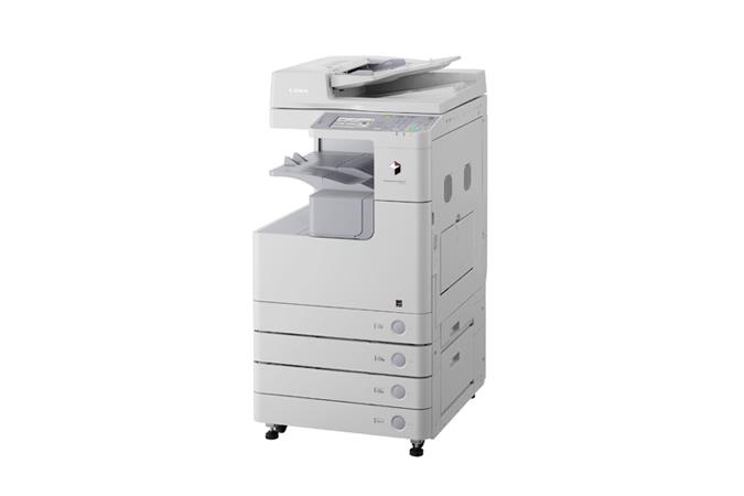 Canon imageRUNNER 2530 Photocopier