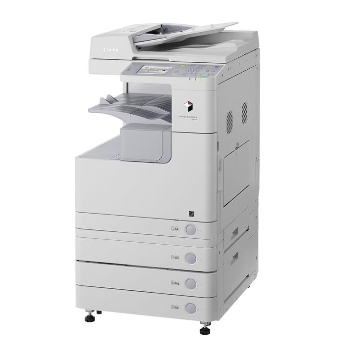 Canon imageRUNNER 2520 Photocopier