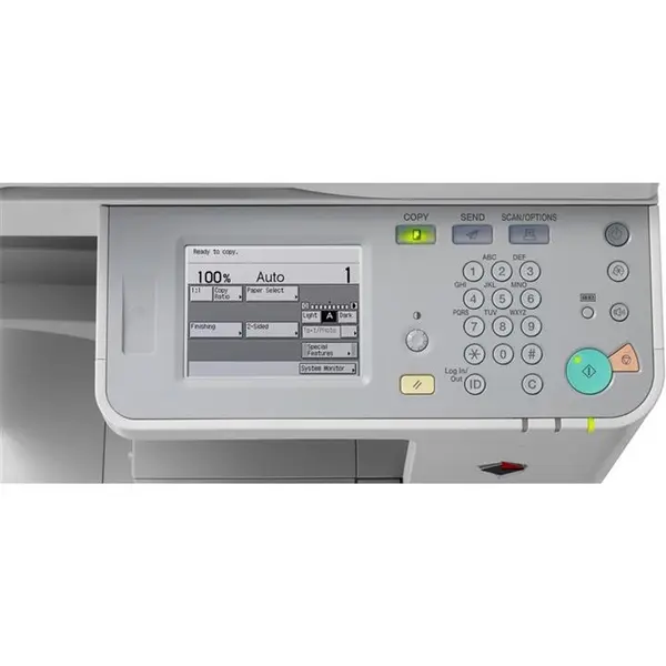 دستگاه کپی کانن imageRUNNER 2520 Canon imageRUNNER 2520 Photocopier