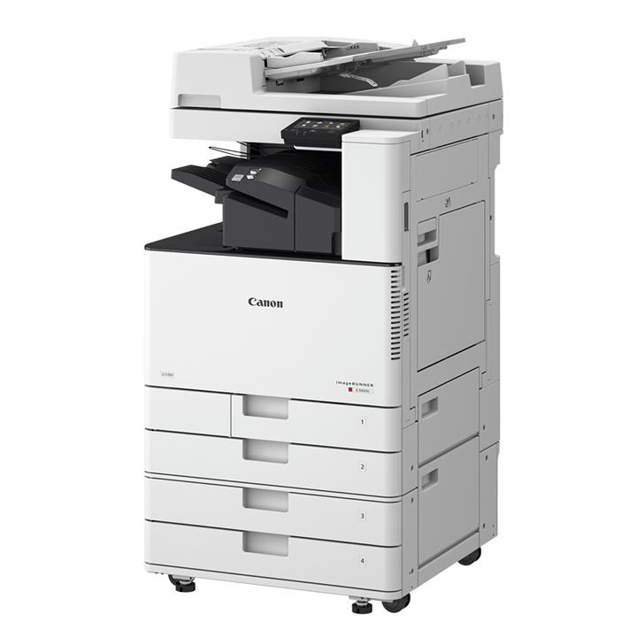 Canon imageRUNNER C3025i Color Laser Photocopier