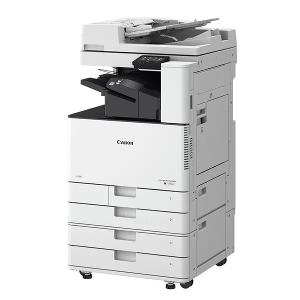 دستگاه کپی لیزری رنگی کانن مدل imageRUNNER C3025i Canon imageRUNNER C3025i Color Laser Photocopier