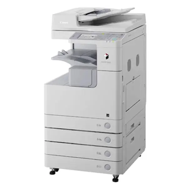 دستگاه کپی کانن imageRUNNER 2530 Canon imageRUNNER 2530 Photocopier - 5