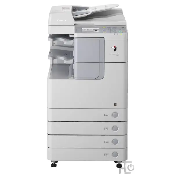 دستگاه کپی imageRUNNER 2525 کانن Canon imageRUNNER 2525 Copier