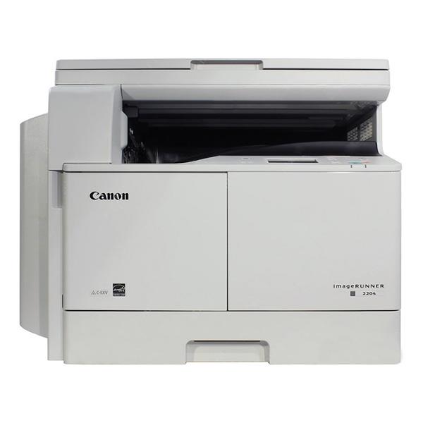 Canon imageRUNNER 2204 A3 Photocopier