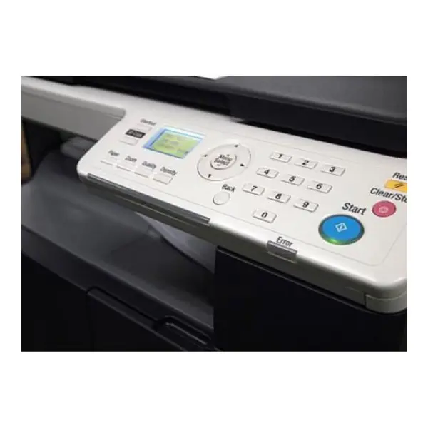 دستگاه کپی کونیکا مینولتا Konica Minolta Bizhub 185e