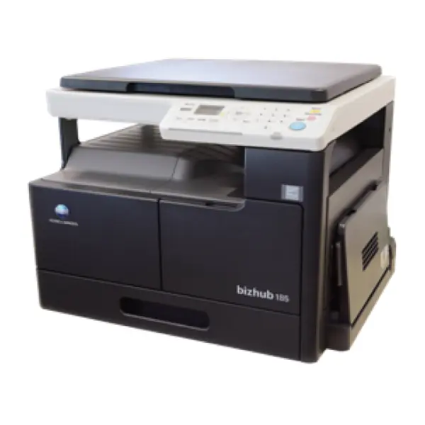 دستگاه کپی کونیکا مینولتا Konica Minolta Bizhub 185e
