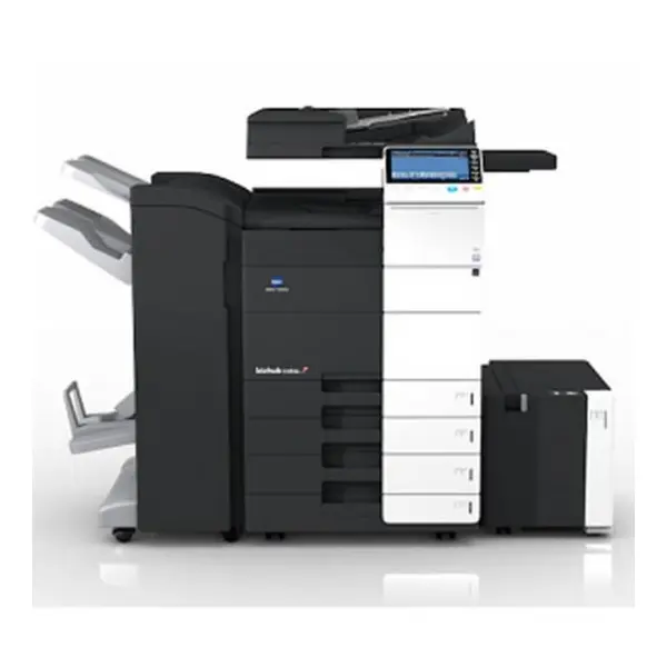 دستگاه کپی رنگی کونیکا مینولتا Konica Minolta Bizhub c454e