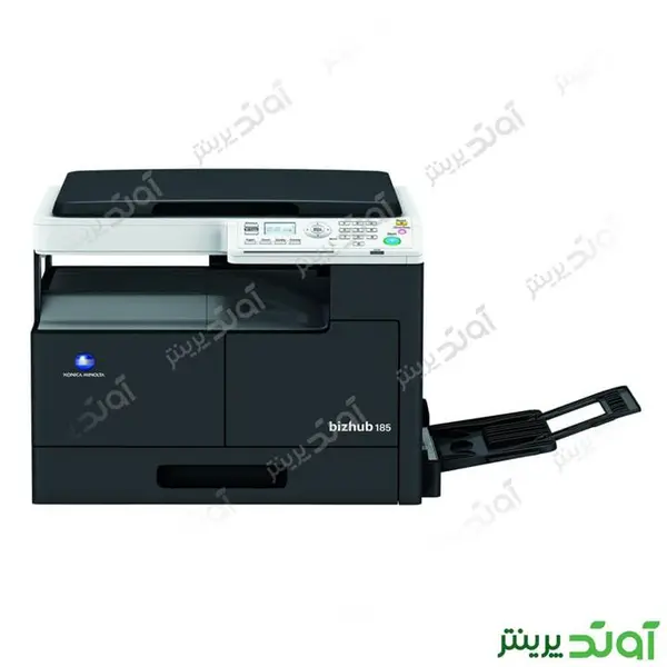 دستگاه کپی کونیکا مینولتا Konica Minolta Bizhub 185e