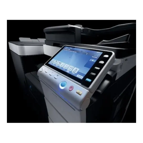 دستگاه فتو کپی کونیکامینولتا - Konica Minolta bizhub 654e