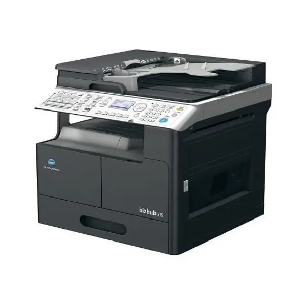 دستگاه فتوکپی کونیکامینولتا - Konica Minolta Bizhub 215 Photocopiers