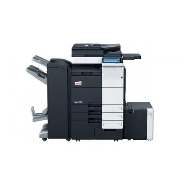 دستگاه فتو کپی کونیکامینولتا - Konica Minolta bizhub 654e