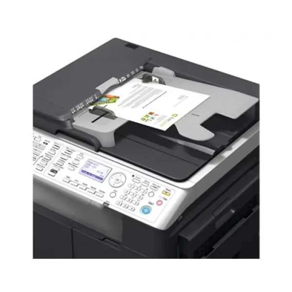 دستگاه فتوکپی کونیکامینولتا - Konica Minolta Bizhub 215 Photocopiers