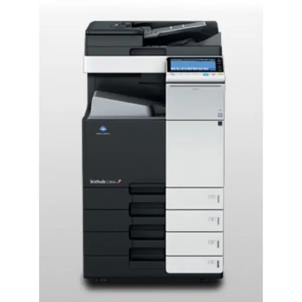 دستگاه کپی رنگی کونیکا مینولتا Konica Minolta Bizhub c454e
