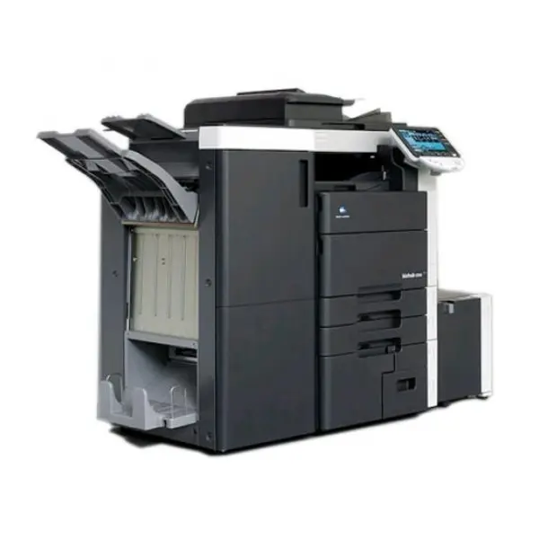 Konica Minolta Bizhub C754e دستگاه فتوکپی کونیکا مینولتا