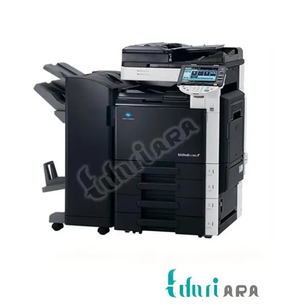 دستگاه کپی کونیکا مینولتا Konica Minolta bizhub C650