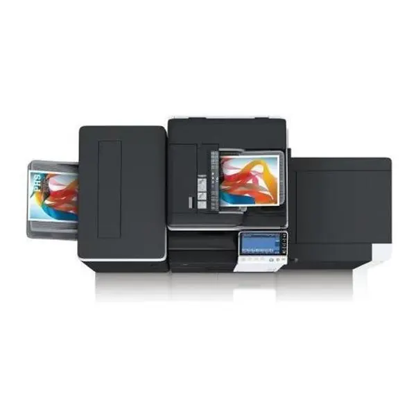 Konica Minolta Bizhub C754e دستگاه فتوکپی کونیکا مینولتا