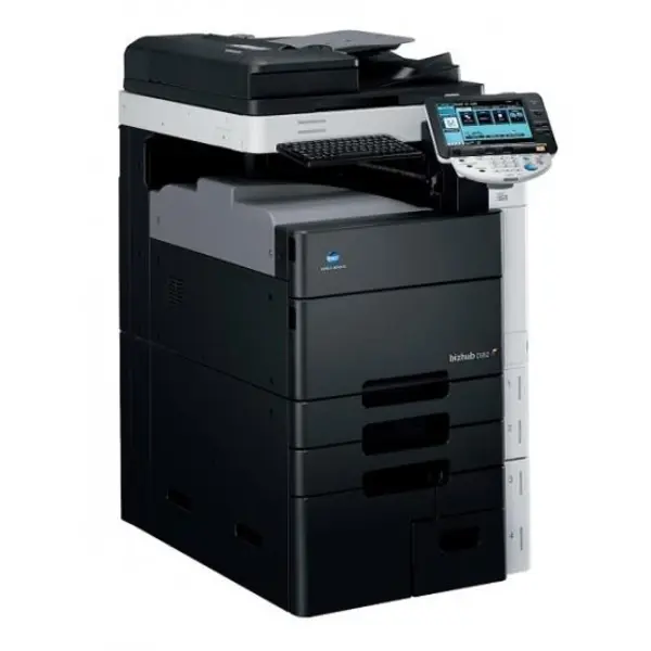 دستگاه کپی کونیکا مینولتا Konica Minolta Bizhub 363