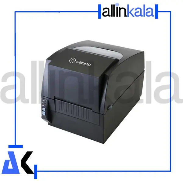 پرینتر لیبل زن سوو مدل LK-B230 II