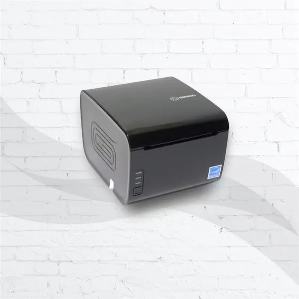 فیش پرینتر سوو مدل LK-T100 پورت USB