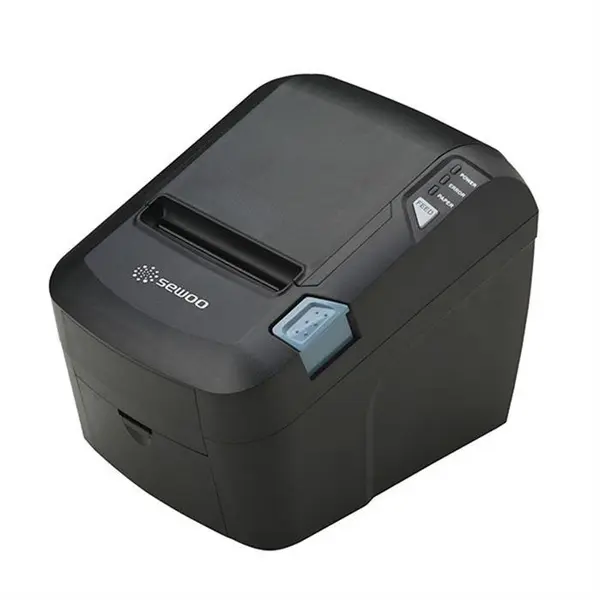 فیش پرینتر سوو مدل LK-TL322 Sewoo LK-TL322 Printer arrived