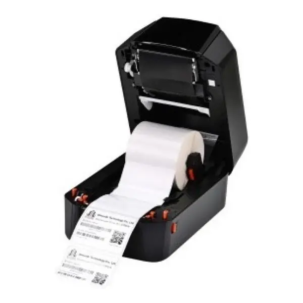 پرینتر لیبل زن وین کد مدل LP423A Wincode LP423A Label Printer