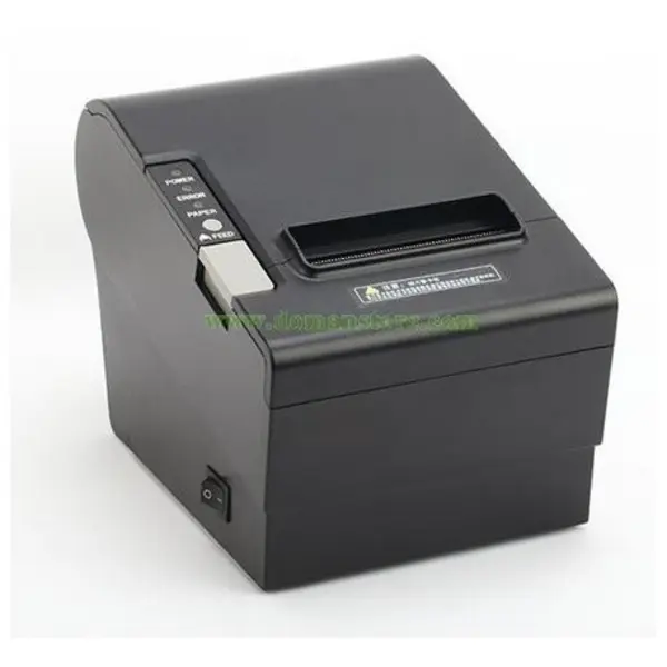 پرینتر صدور فیش اکسیوم مدل M810 Axiom M810