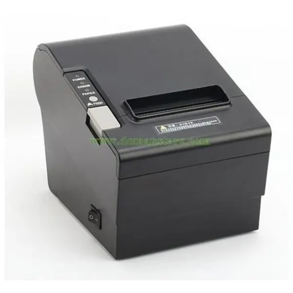 پرینتر صدور فیش اکسیوم مدل M810 Axiom M810