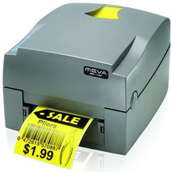 پرینتر لیبل زن میوا مدل MBP-1100P Meva MBP-1100P Label Printer
