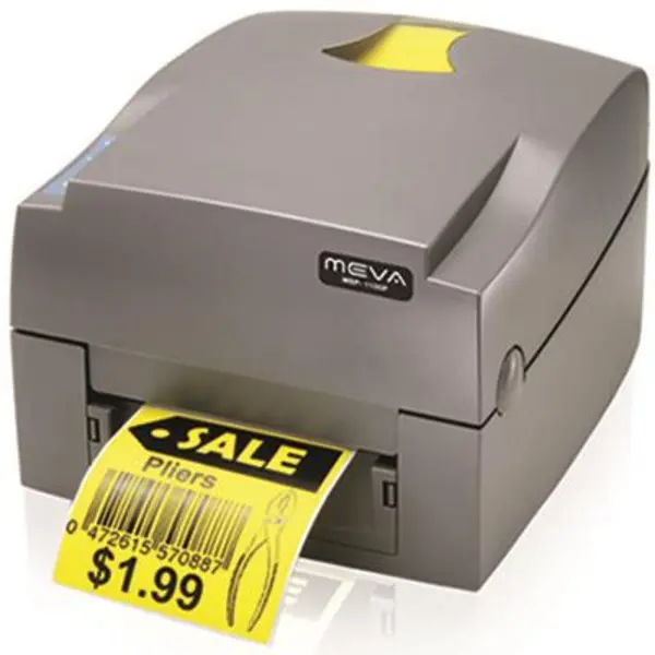 پرینتر لیبل زن میوا مدل MBP-1100P Meva MBP-1100P Label Printer
