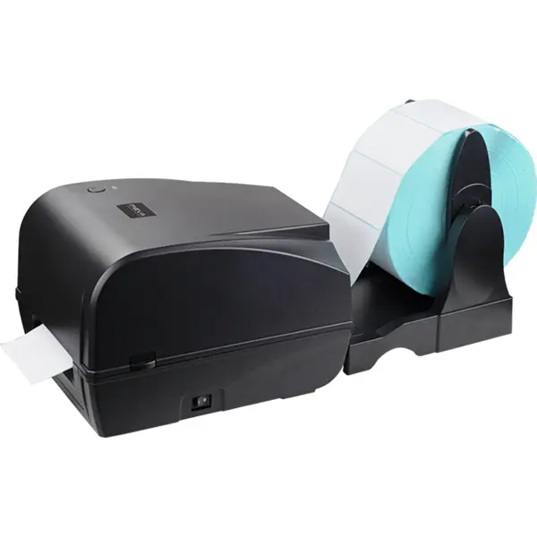 پرینتر لیبل زن میوا مدل MBP-۴۳۰۰ meva MBP 4300 Label Printer