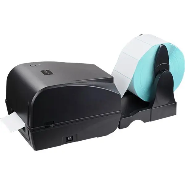 پرینتر لیبل زن میوا مدل MBP-۴۳۰۰ meva MBP 4300 Label Printer